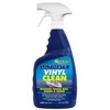 Star Brite Ultimate Vinyl Clean Spray - Multi-surface Cleaner For