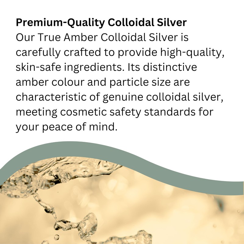 Nature’s Greatest Secret Colloidal Silver Antibacterial Cream 100g | 81%