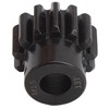 RC Car Gear Set Professional Steel 35T Spur Gear Motor