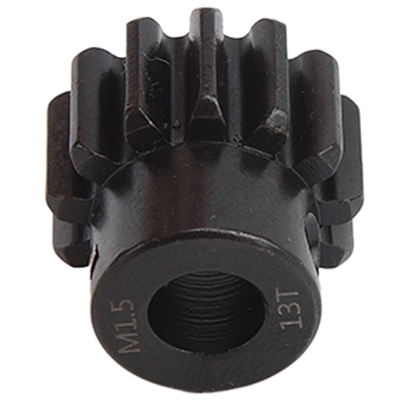 RC Car Gear Set Professional Steel 35T Spur Gear Motor