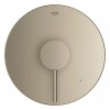 GROHE (NEW) Grohe 19866EN3 Atrio Single Function Valve Trim, Brushed
