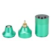 Wireless Tattoo Machine Battery Pen 1300mAh LED Screen Rotary Tattoo