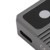 M.2 NVMe SSD Enclosure USB 3.1 Gen2 10Gbps M.2 SSD