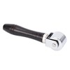 26mm Leather Roller High Hardness Carbon Steel Leather Press Edge