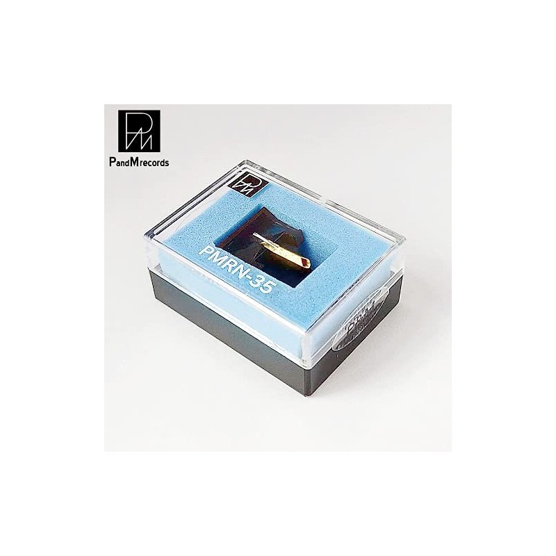 SHURE 35 Replacement Needle for VN-35 Compatible Sure Shure-35 V-15