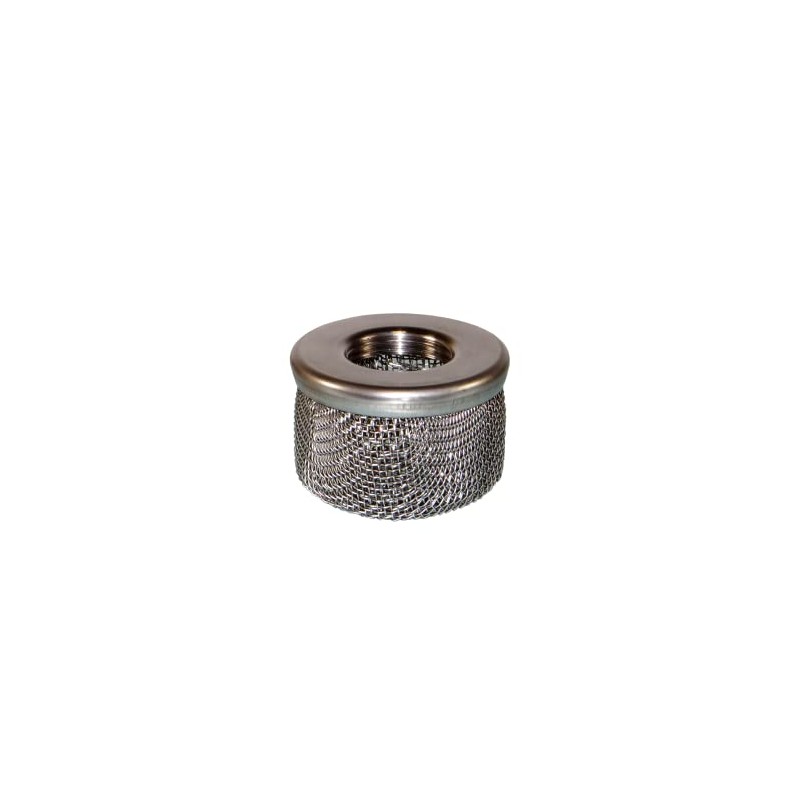 Bedford Precision 14-674 Inlet Strainer - 3/4" NPT Thread, Replacement