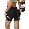 Short Deportivo Mujer (Small Grey)