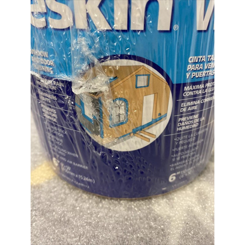 Henry BH200WB4578 Blueskin Weather Barrier Self-Adhesive Waterproofing Membrane
