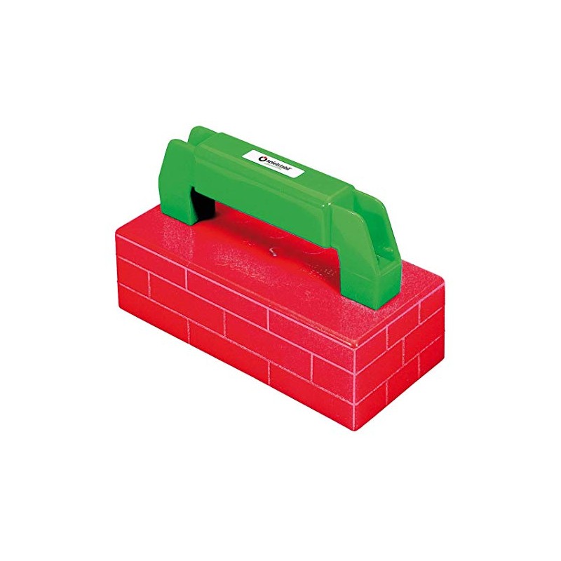 Spielstabil Brick Sand Mould