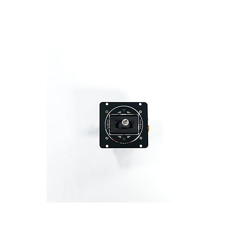 FrSky M7-R Hall Sensor Gimbal Taranis Q X7 & X7S