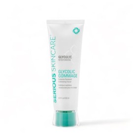 Serious Skin Care Glycolic Gommage Exfoliating Facial, 4.5 Ounce