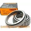 TIMKEN LM67048 & LM67010 Bearing & Race LM67048/LM6701