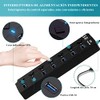Yostyle Hub USB 3.0, 7 Puertos Multi USB 3.0 Hub