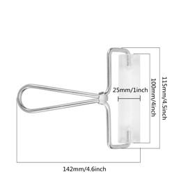 Non-Stick Acrylic Rolling Pin Handle Polymer Clay Rolling Roller Art Clay Sculpture Hand Tool