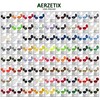 AERZETIX - C65936 - Velcro tape / roll 25 mm