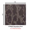 KYDEX Thermoform Sheet - (P1 Texture) - (Infused Print) -