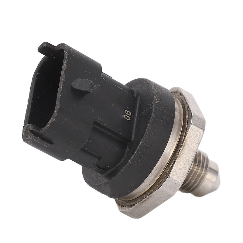 Fuel Injection Rail Pressure Sensor 35342 2GGA0 Replacement for Hyundai