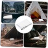 Mipcase Waterproof Foil Blanket 210x130cm Thermal Reflective Emergency Survival Aid