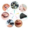 2100 Microbrush Microapplicators Extensions Of Pestañas