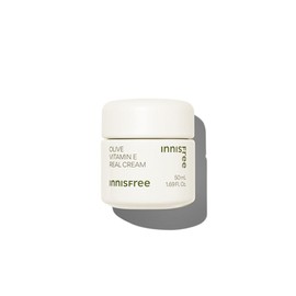 라온제나랑 Innisfree Olive Vitamin E Real Cream 50ml