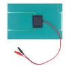 Solar Panel 4.2W 18V Monocrystalline Silicon Solar Panel for Home