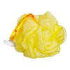 Bodylife Body Buffer, Puff, Exfoliating Bath & Shower Body Pouf,
