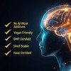 Applied Nutrition - Solutions - Greens Multivitamin - High Strength