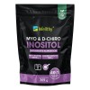 Myo Inositol Y D-chiro Inositol 369gr Wellthy 90 Servs 40:1