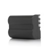For Nikon 7.4V EN-EL3E Battery For Nikon D50 D70S D80