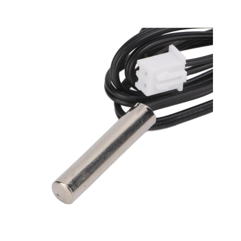 Sensor de Temperatura Termistor NTC 10K Resistente al Agua (2