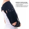Shoulder Brace Adult Shoulder Joint Dislocation Recovery Rehabilitation Support Arm