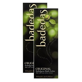 Badedas Essence Bath Gelee 300ml **2 PACK**