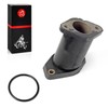 Intake Manifold Boot For YAMAHA Timberwolf 250 YFB 250 1992-2000