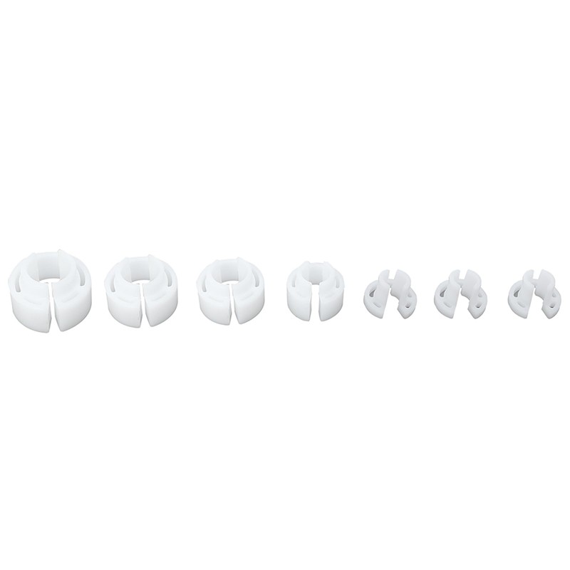 SCITOO Master Quick Disconnect Tool Set,Fuel Line Disconnect Tool Set