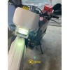 MHK Lighting 2 Super Bright LED Bulb for Massey Ferguson