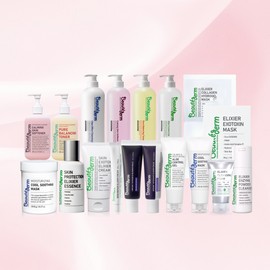 Bottederm ❤️Gonggujung❤️ Bottederm all items lowest price hot deal Gongguchang Moisturizing Cool Soothing Mask 1000g / ❤️공구중❤️ 보떼덤 전품목 최저가 핫딜 공구창 모이스춰라이징 쿨 수딩 마스크 1000g