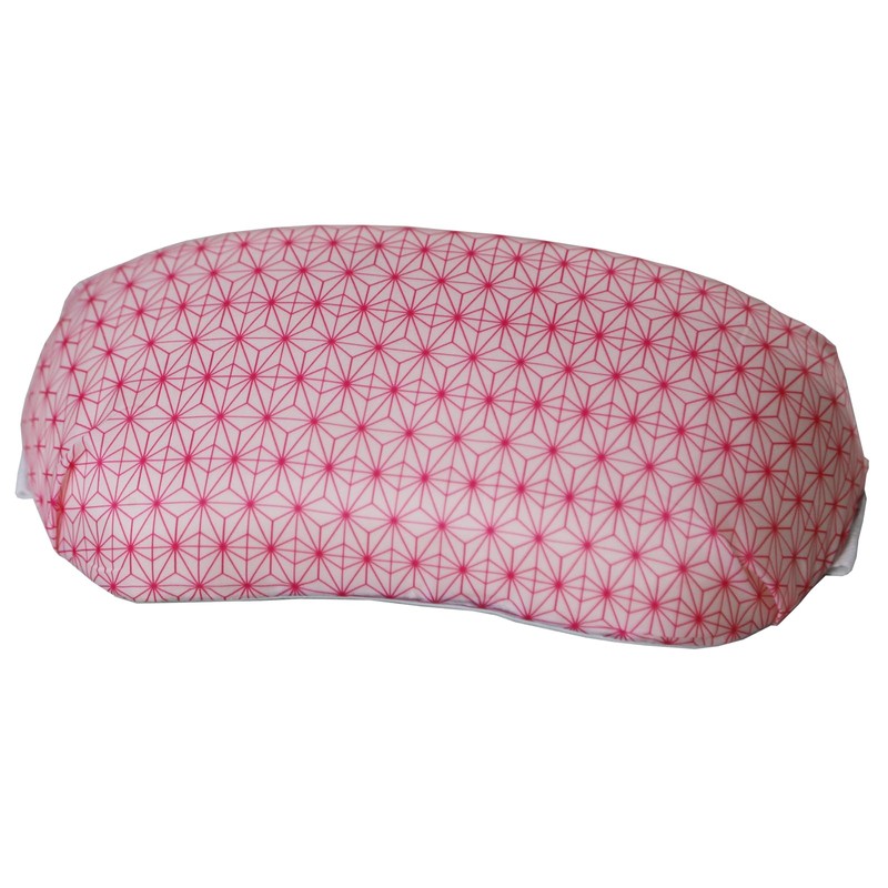 [TOuWA] Obi Pillow, Obi Pillow, Drawstring Included, Dressing Accessories, Kimono,