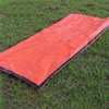 NUZAMAS Emergency Sleeping Bag Thermal Waterproof Aid Sleeping Bag for
