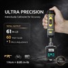 Bore Baby Torque Wrench Screwdriver Set,10-70 Inch Pounds, 40 S2