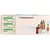 Homeomart.com Cantharis Homeopathy Pellets (Pills) in 30C Potency, Pack of