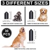 30pcs Dog Shock Collar Rubber Tips, Rubber Tips Dog Shock