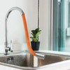 Namvo 20cm Faucet Extender, Universal Kitchen Tap Extension with 360°