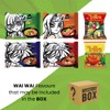 High Class Grass Wai Wai Noodles and Mama Ramen Thai