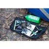 OPTIMUS 11024 Fuel Bottle, Child Safe Fuel Bottle, L, 29.2