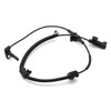 ABS Wheel Speed Sensor Front Axle Replacement for Vauxhall Insignia