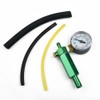 Carburetor Pressure Gauge Tester Leak Carburetor Pressure Diagnosis Carburetor Valve