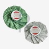 Ice cold and hot compress bag pack L-R ice bag Heat pack 2ea