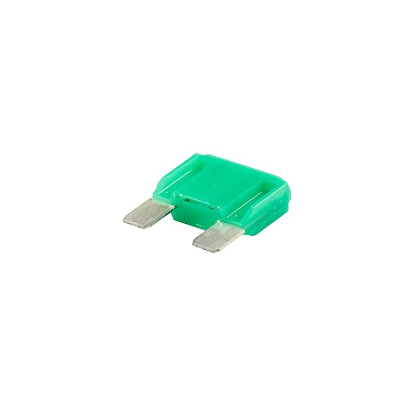 HELLA 8JS 728 595-141 Fuse - Maxi-Flat Fuse - 30A