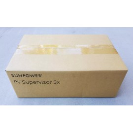 SunPower Monitoring System PVS5X PV Supervisor 5x