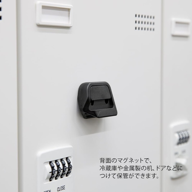 Midori 35605006 Box Cutter, Black